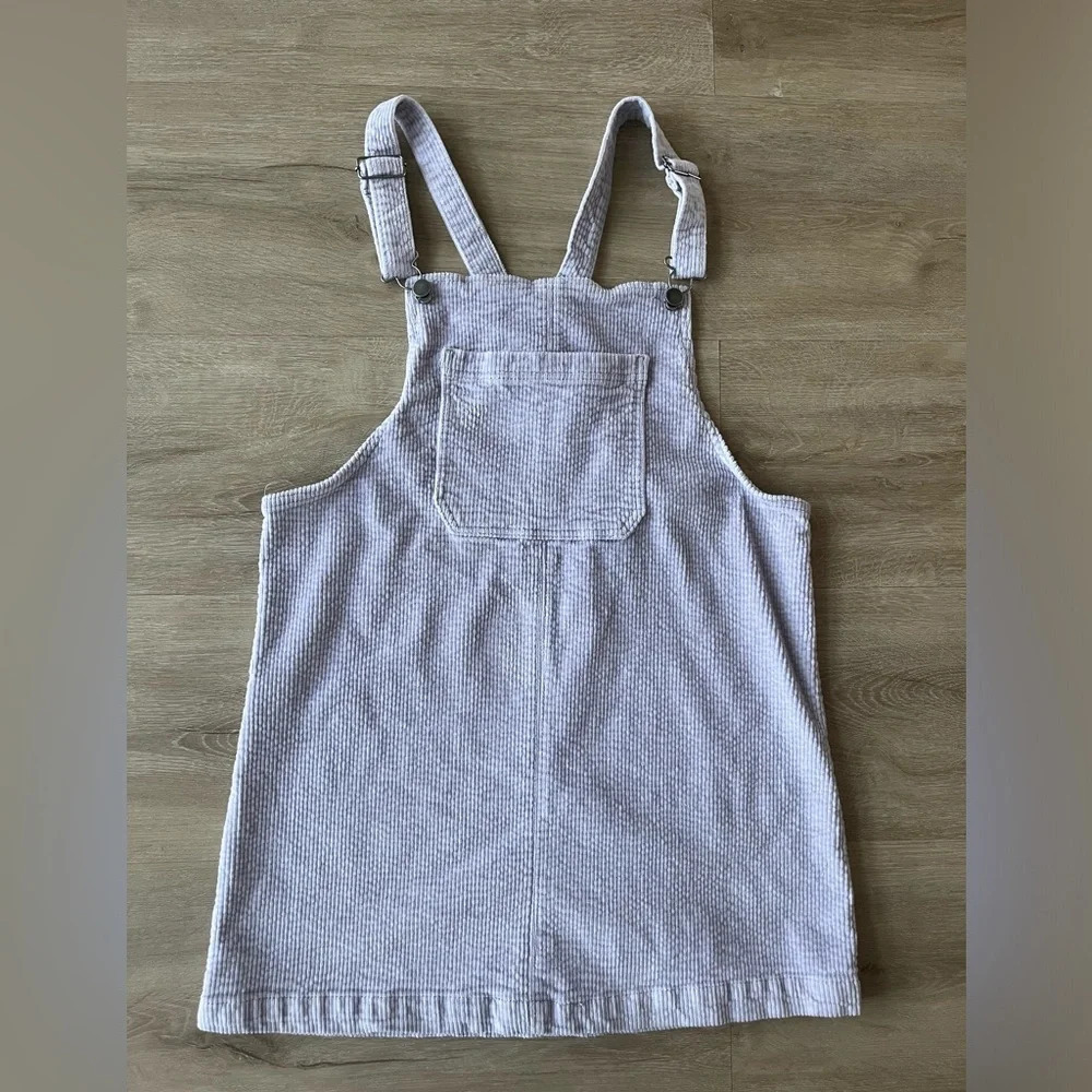 SO Corduroy Jumper SZ XL